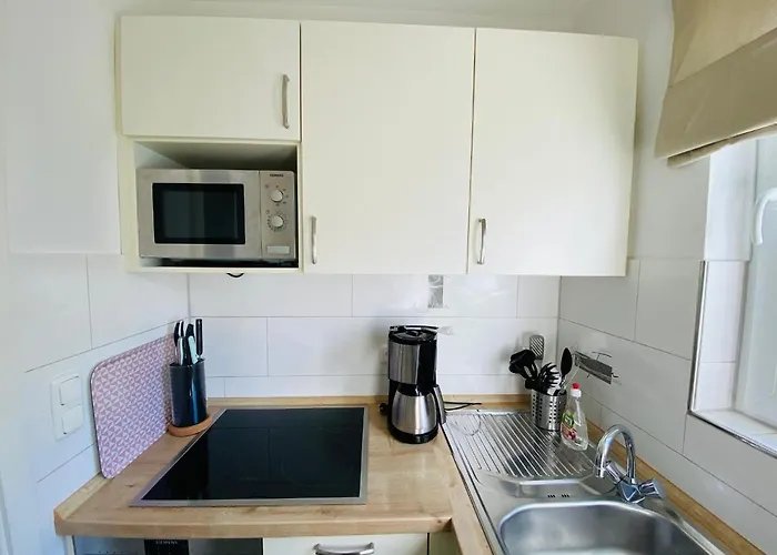 Inkl Wlan * Grömitz