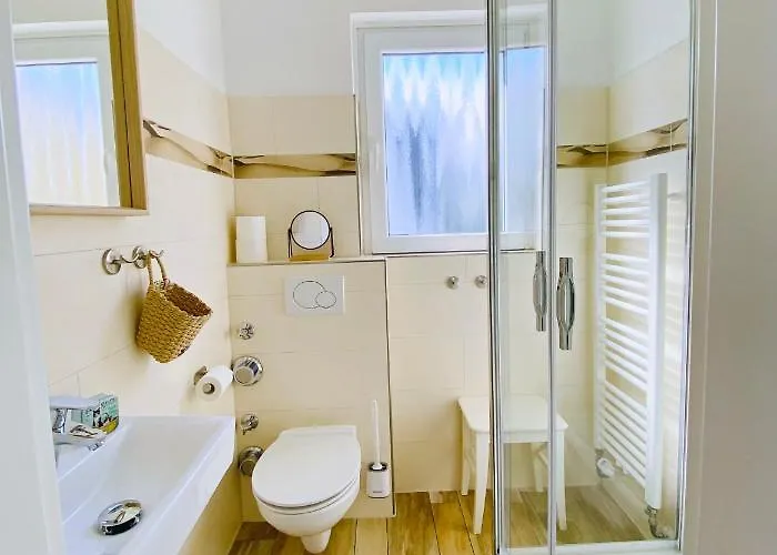 Inkl Wlan * Grömitz