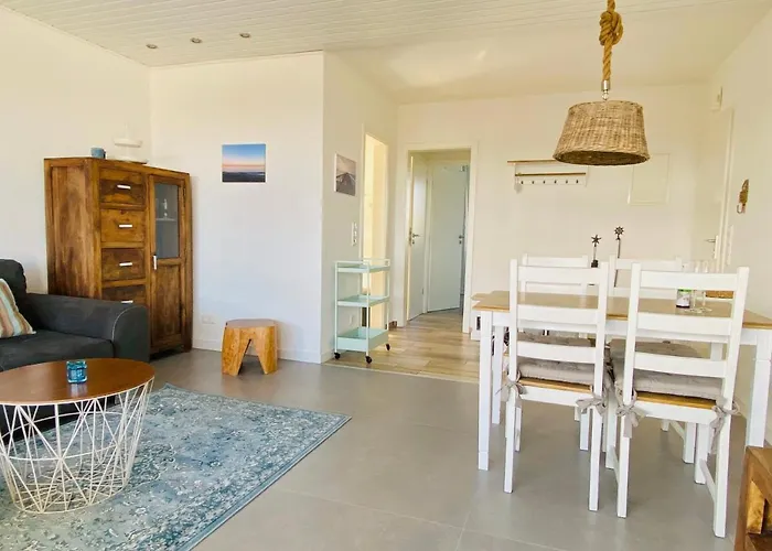 Apartamento Inkl Wlan