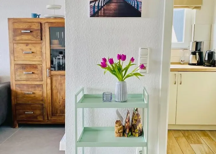 Inkl Wlan Apartamento *