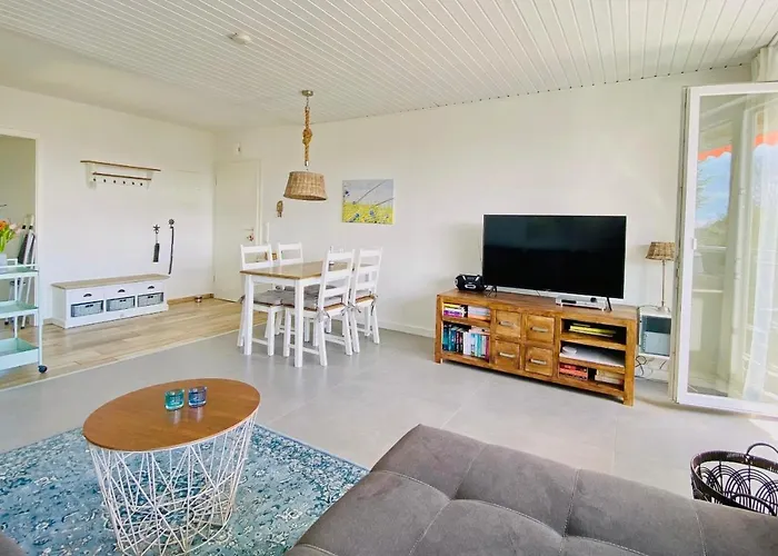 Inkl Wlan * Grömitz