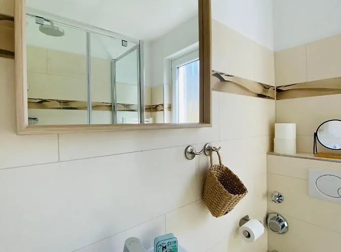 Apartamento Inkl Wlan Grömitz