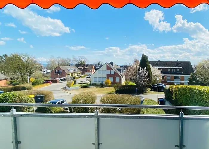 Inkl Wlan Apartamento